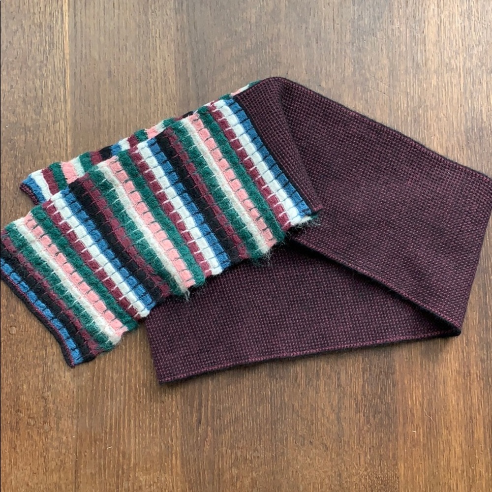 Missoni Scarf